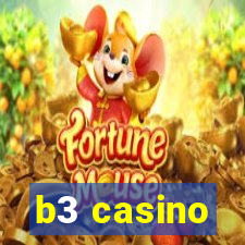 b3 casino